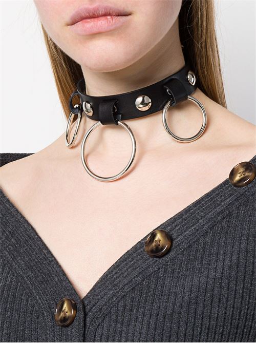 chocker c/anelli JUNYA WATANABE | JCK3020511